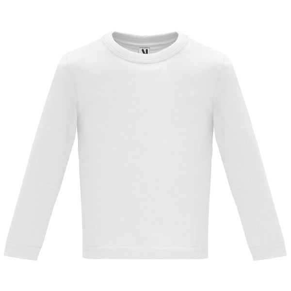 T-Shirt Baby L/S
