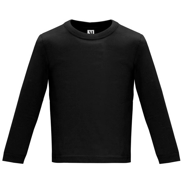 T-Shirt Baby L/S
