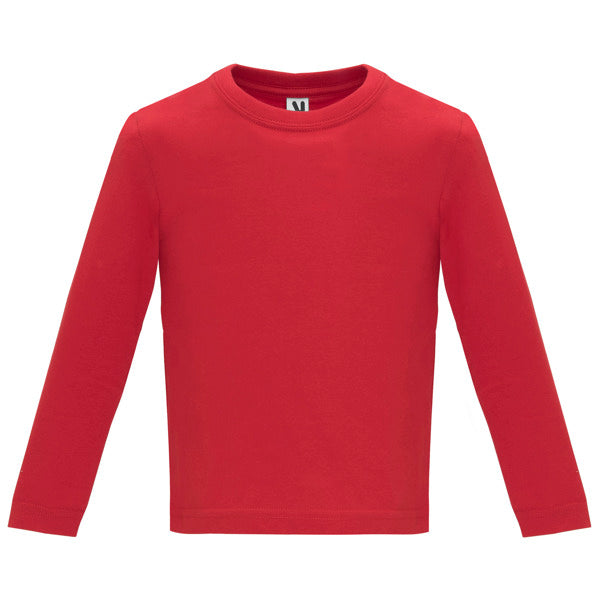 T-Shirt Baby L/S