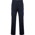 Pantalone da Lavoro Multitasche TROOPER – Dettagli a Contrasto e 6 Tasche | Roly WRK