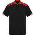 SAMURAI – Polo in Cotone Personalizzabile con Logo