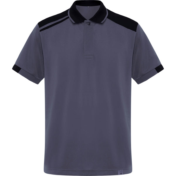 SAMURAI – Polo in Cotone Personalizzabile con Logo