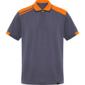 SAMURAI – Polo in Cotone Personalizzabile con Logo