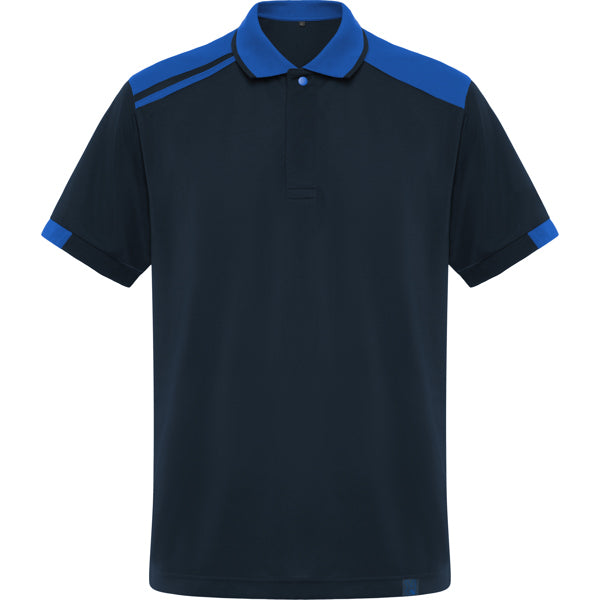 SAMURAI – Polo in Cotone Personalizzabile con Logo