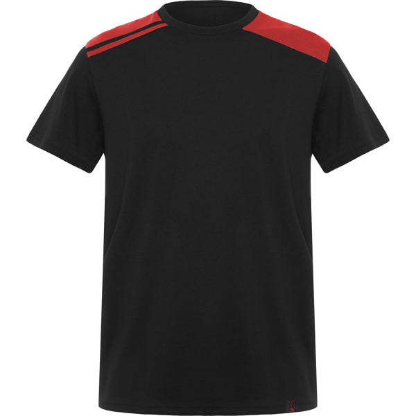 EXPEDITION – T-Shirt Maniche Corte Personalizzabile con Logo