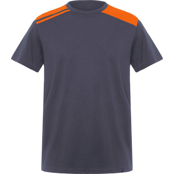 EXPEDITION – T-Shirt Maniche Corte Personalizzabile con Logo