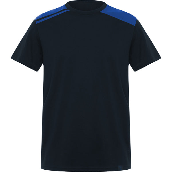 EXPEDITION – T-Shirt Maniche Corte Personalizzabile con Logo