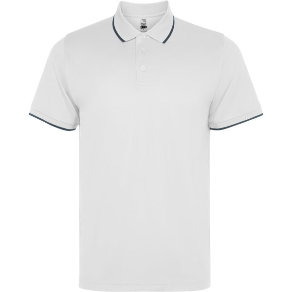 SIAN 8421 – Polo Tecnica Unisex Personalizzabile