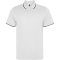 SIAN 8421 – Polo Tecnica Unisex Personalizzabile