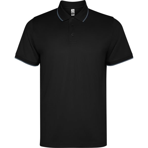 SIAN 8421 – Polo Tecnica Unisex Personalizzabile
