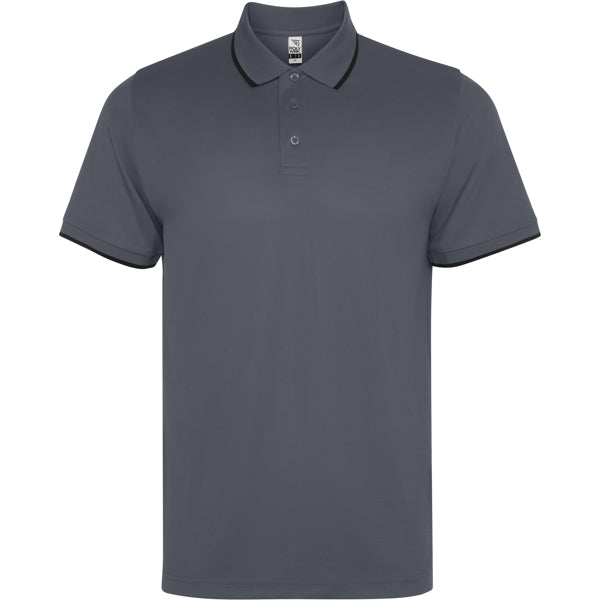 SIAN 8421 – Polo Tecnica Unisex Personalizzabile