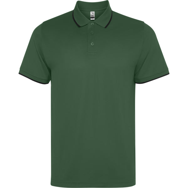 SIAN 8421 – Polo Tecnica Unisex Personalizzabile
