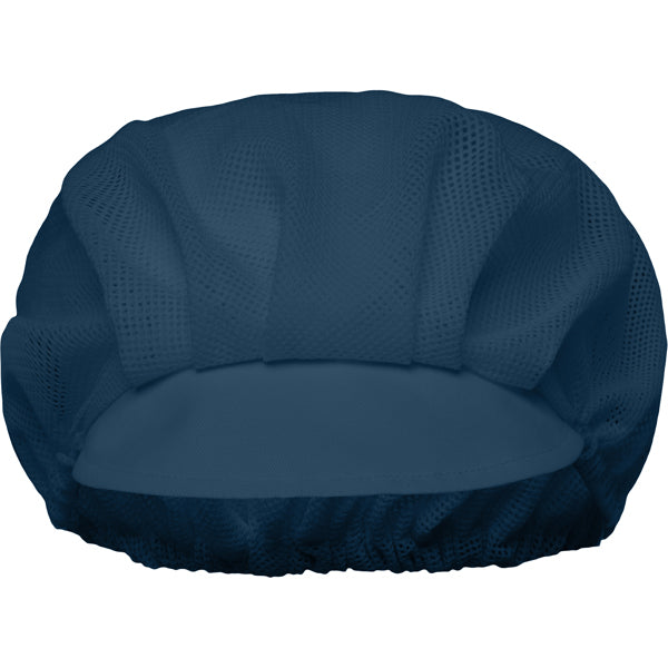Custom Logo Mesh Chef Hat – Atala Model