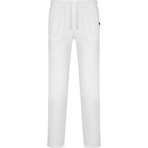Pantalone Sanitario CARE – Elastico con Coulisse e Tasche Laterali | Roly WRK