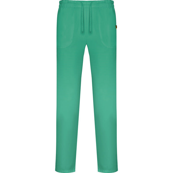 Pantalone Sanitario CARE – Elastico con Coulisse e Tasche Laterali | Roly WRK