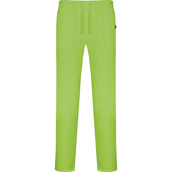 Pantalone Sanitario CARE – Elastico con Coulisse e Tasche Laterali | Roly WRK