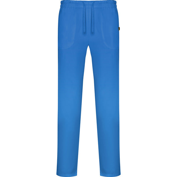 Pantalone Sanitario CARE – Elastico con Coulisse e Tasche Laterali | Roly WRK