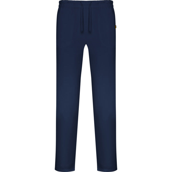 Pantalone Sanitario CARE – Elastico con Coulisse e Tasche Laterali | Roly WRK