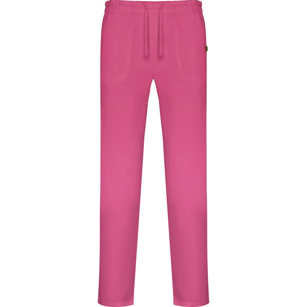 Pantalone Sanitario CARE – Elastico con Coulisse e Tasche Laterali | Roly WRK