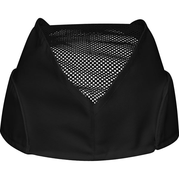 Custom Mesh Kitchen Hairnet with Logo – Lagasse Model