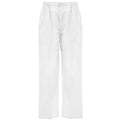 Pantalone Sanitario VADEMECUM – Elastico in Vita con Zip e Bottone | Roly WRK