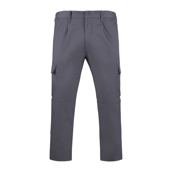 Pantalone da Lavoro Multitasche DAILY NEXT – Tessuto Resistente con Tasca Cargo | Roly WRK (Copia)