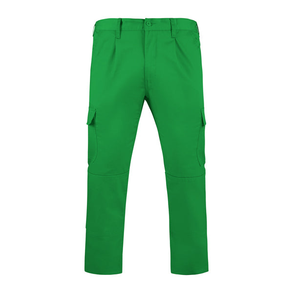 Pantalone da Lavoro Multitasche DAILY NEXT – Tessuto Resistente con Tasca Cargo | Roly WRK (Copia)