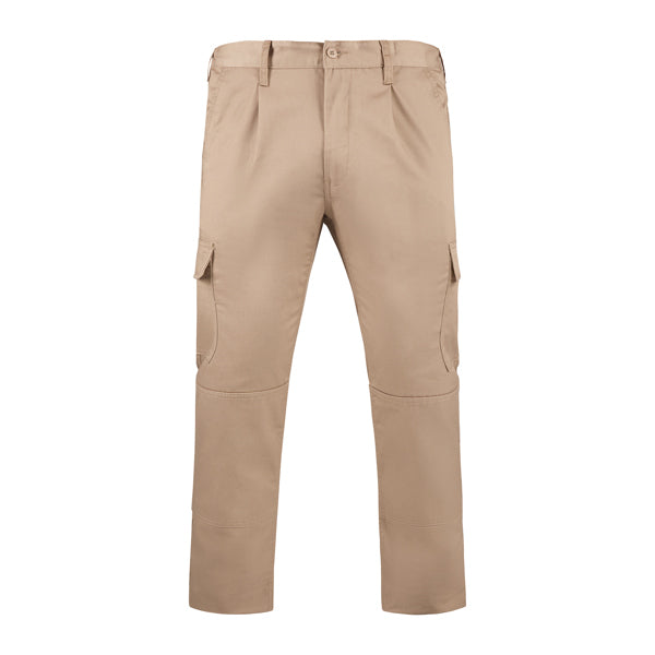 Pantalone da Lavoro Multitasche DAILY NEXT – Tessuto Resistente con Tasca Cargo | Roly WRK (Copia)