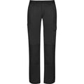 Pantalone da Lavoro Donna Multitasche DAILY WOMAN – Rinforzato | Roly WRK