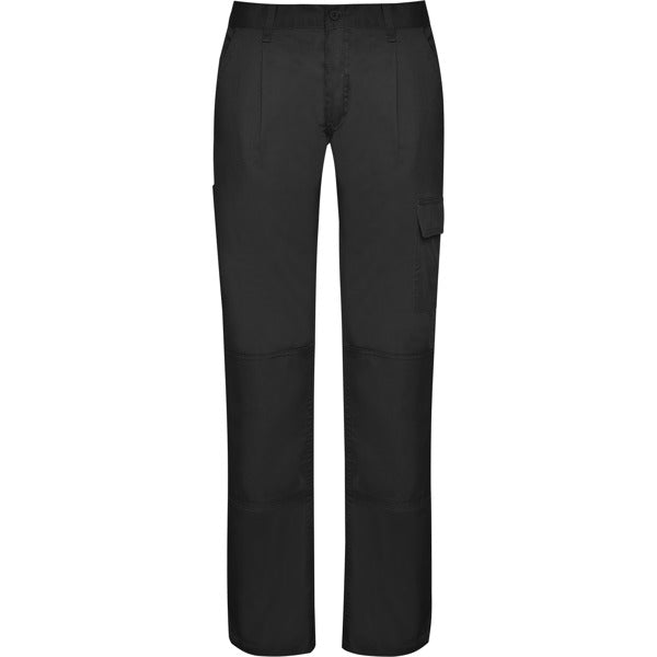 Pantalone da Lavoro Donna Multitasche DAILY WOMAN – Rinforzato | Roly WRK