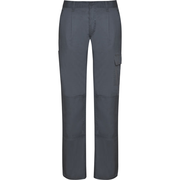 Pantalone da Lavoro Donna Multitasche DAILY WOMAN – Rinforzato | Roly WRK