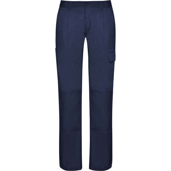 Pantalone da Lavoro Donna Multitasche DAILY WOMAN – Rinforzato | Roly WRK