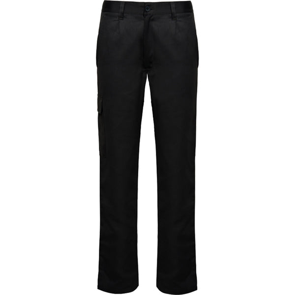 Pantalone da Lavoro Multitasche DAILY NEXT – Tessuto Resistente con Tasca Cargo | Roly WRK