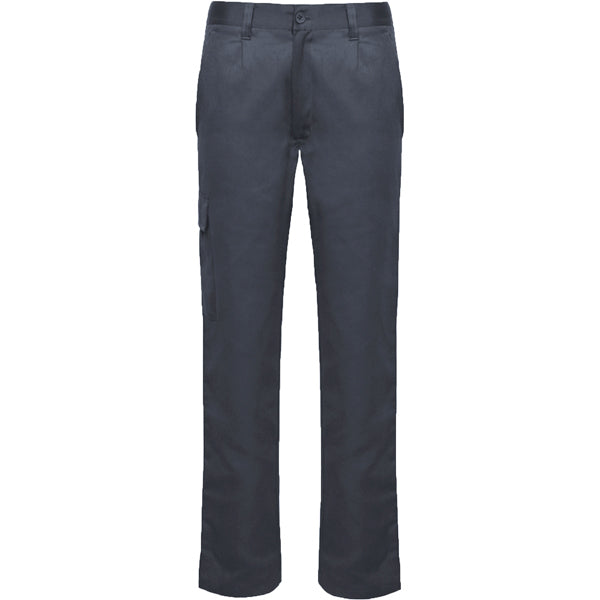 Pantalone da Lavoro Multitasche DAILY NEXT – Tessuto Resistente con Tasca Cargo | Roly WRK
