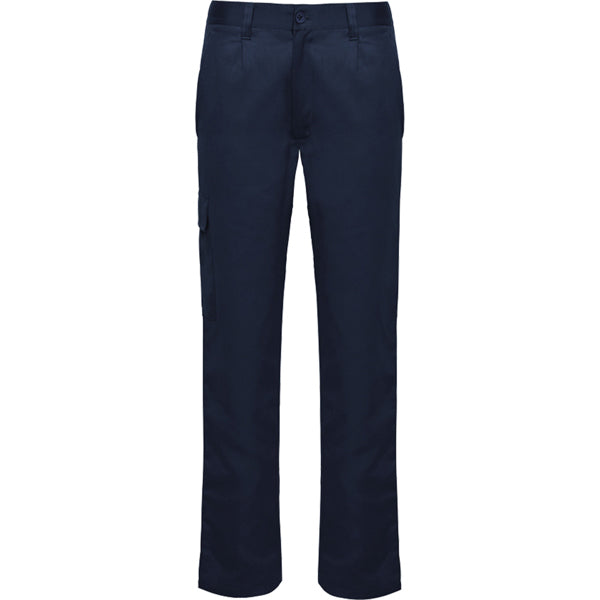 Pantalone da Lavoro Multitasche DAILY NEXT – Tessuto Resistente con Tasca Cargo | Roly WRK
