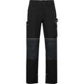 Pantalone da Lavoro Multitasche WALL – Ginocchiere Anti-Abrasione e Tripla Cucitura | Roly WRK