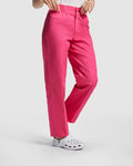 Pantalone Sanitario VADEMECUM – Elastico in Vita con Zip e Bottone | Roly WRK