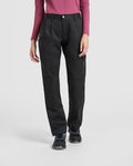 Women's Multi-Pocket Work Trousers DAILY WOMAN – Reinforced | Roly WRK