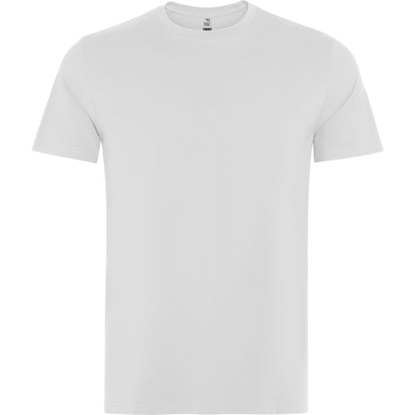 T-shirt Personalizzata con Logo – Modello Kutta