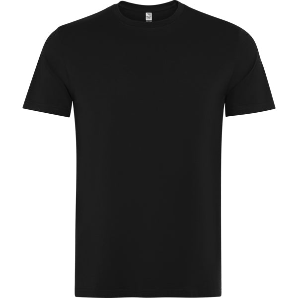 T-shirt Personalizzata con Logo – Modello Kutta