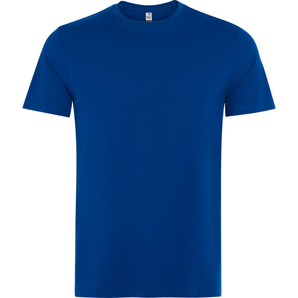 T-shirt Personalizzata con Logo – Modello Kutta