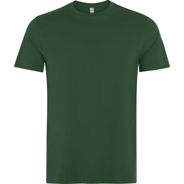 T-shirt Personalizzata con Logo – Modello Kutta