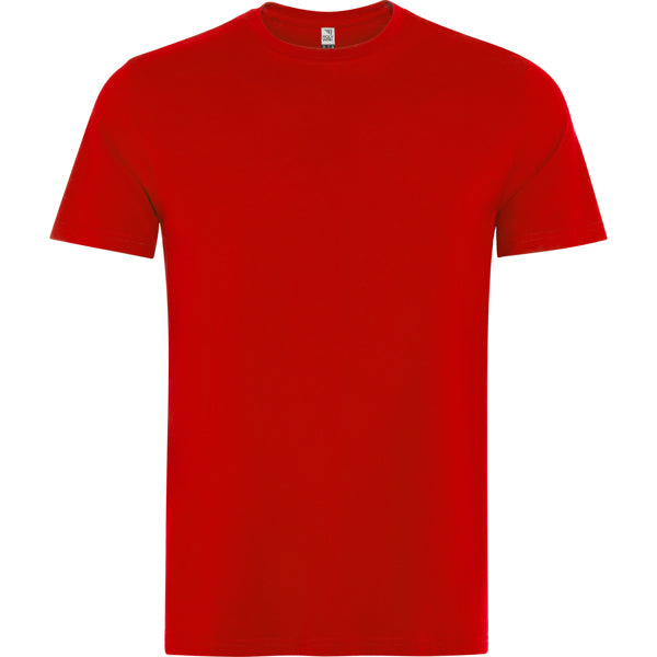 T-shirt Personalizzata con Logo – Modello Kutta