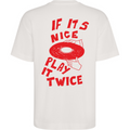 T-Shirt Unisex - Play