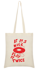Tote Bag - Play