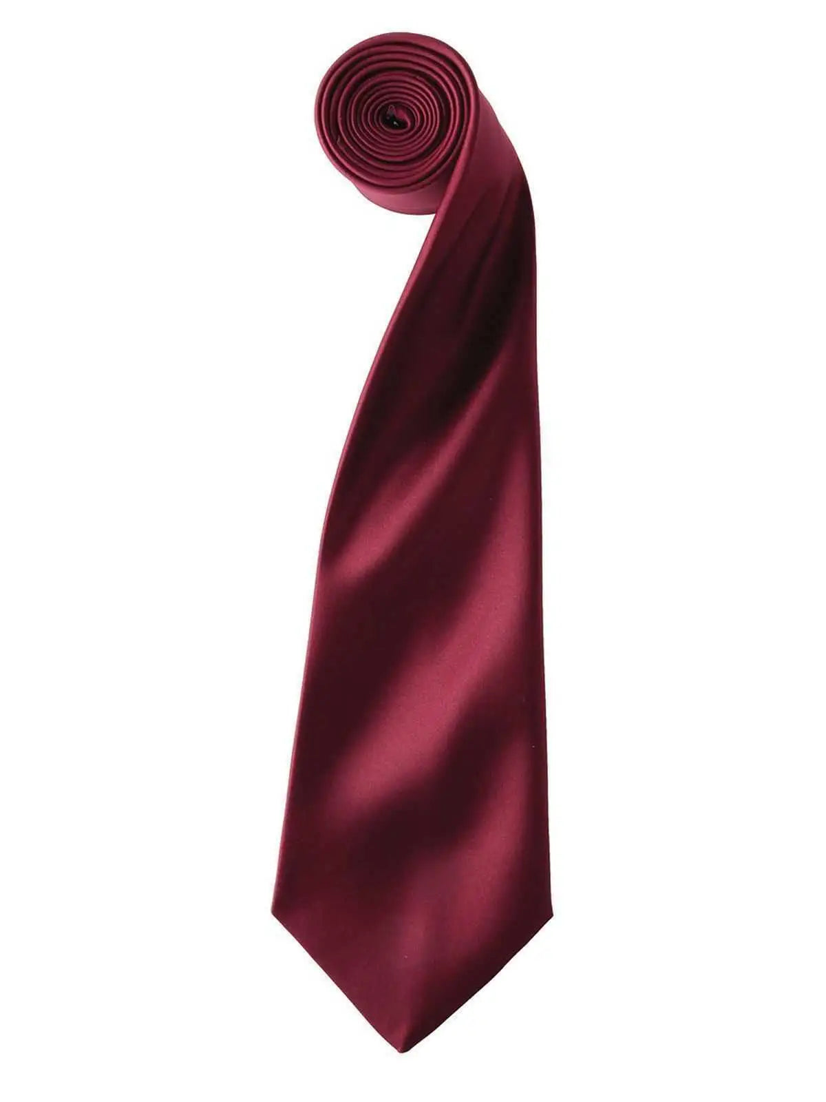 Cravatta Satin