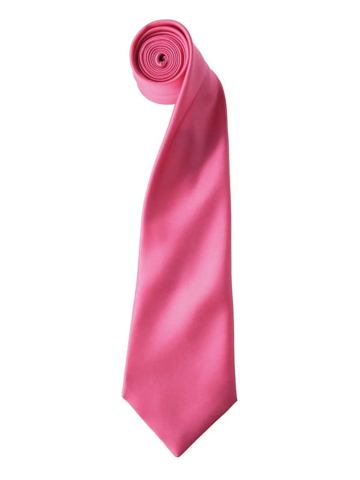 Cravatta Satin