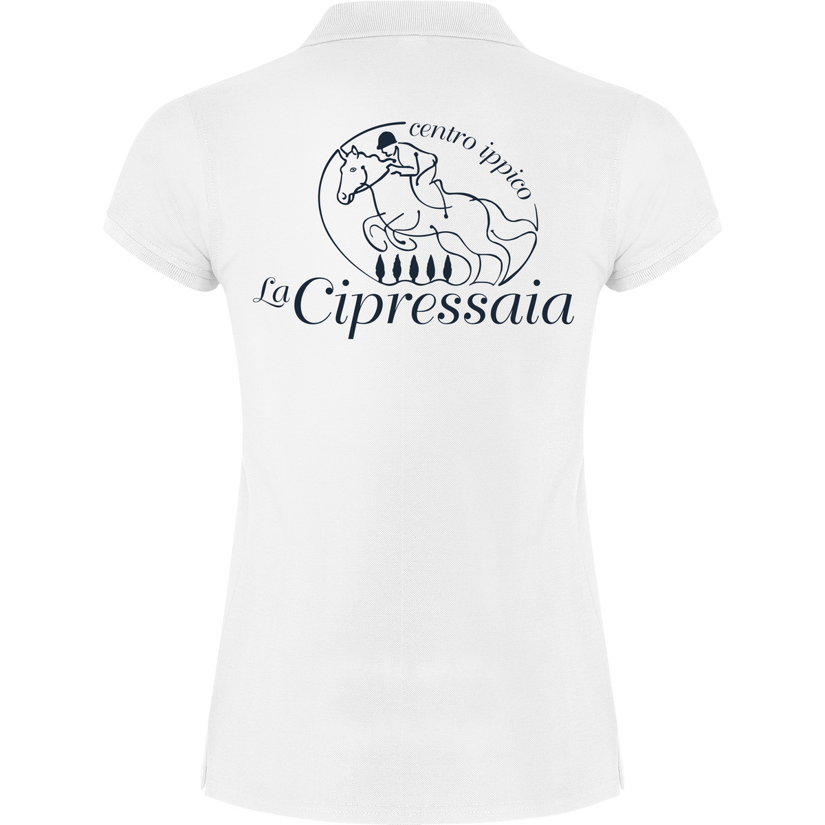 Polo Star Woman