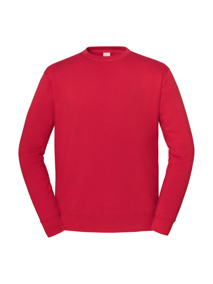 Felpe Iconic Premium Set-In Sweat Fruit of the Loom