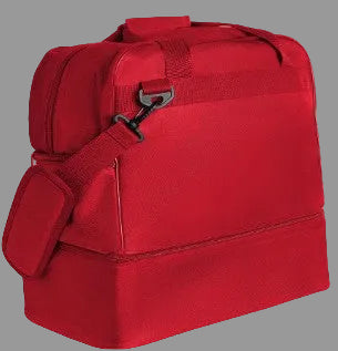 Borsa Sportiva con Tasca Removibile per Scarpe